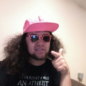 Meet your Posher, Christian